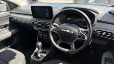 Dacia Jogger 1.6 HEV Expression 5dr Auto Hybrid Estate